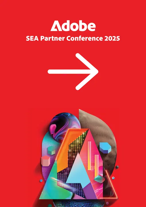 Signage Adobe Partner Conference A3 v.01
