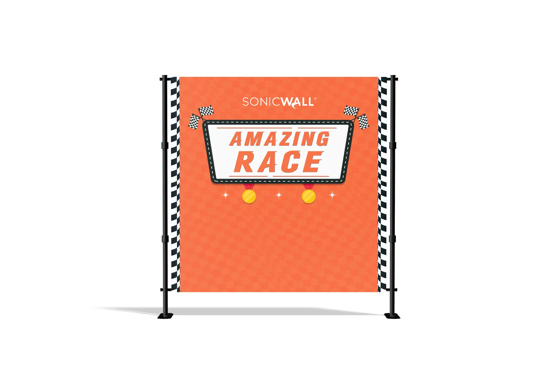 Mockup Backdrop Amazing Race SonicWall OptB v04
