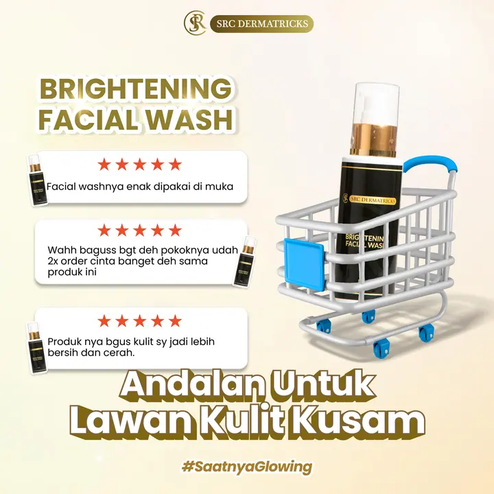 14 11 23 FEED - BRIGHTENING FACIAL WASH